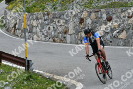 Photo #2179457 | 24-06-2022 12:14 | Passo Dello Stelvio - Waterfall curve BICYCLES