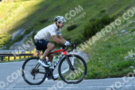 Photo #2183281 | 25-06-2022 09:04 | Passo Dello Stelvio - Waterfall curve BICYCLES