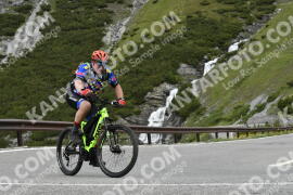 Photo #3321666 | 02-07-2023 10:20 | Passo Dello Stelvio - Waterfall curve BICYCLES