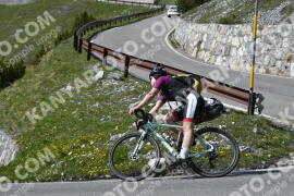 Fotó #3067171 | 09-06-2023 16:18 | Passo Dello Stelvio - Vízesés kanyar Bicajosok