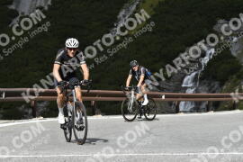 Photo #2789623 | 01-09-2022 11:20 | Passo Dello Stelvio - Waterfall curve BICYCLES