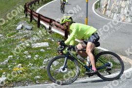 Photo #2171216 | 20-06-2022 14:56 | Passo Dello Stelvio - Waterfall curve BICYCLES