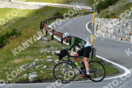 Photo #4118137 | 01-09-2023 15:32 | Passo Dello Stelvio - Waterfall curve BICYCLES