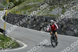 Photo #3362722 | 06-07-2023 11:40 | Passo Dello Stelvio - Waterfall curve BICYCLES
