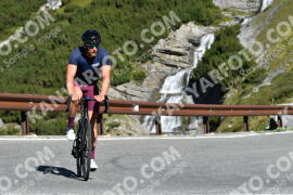 Photo #2710092 | 22-08-2022 10:04 | Passo Dello Stelvio - Waterfall curve BICYCLES