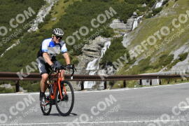 Photo #2784330 | 30-08-2022 11:16 | Passo Dello Stelvio - Waterfall curve BICYCLES