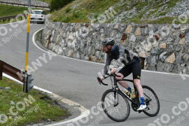 Photo #2410830 | 26-07-2022 12:13 | Passo Dello Stelvio - Waterfall curve BICYCLES
