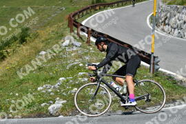 Photo #2558839 | 09-08-2022 12:44 | Passo Dello Stelvio - Waterfall curve BICYCLES
