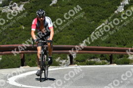 Photo #2253573 | 08-07-2022 11:00 | Passo Dello Stelvio - Waterfall curve BICYCLES