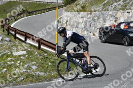 Photo #2742089 | 25-08-2022 14:16 | Passo Dello Stelvio - Waterfall curve BICYCLES