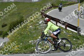 Foto #3234688 | 25-06-2023 12:58 | Passo Dello Stelvio - Waterfall Kehre BICYCLES