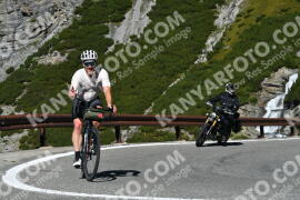 Photo #4178061 | 06-09-2023 10:57 | Passo Dello Stelvio - Waterfall curve BICYCLES