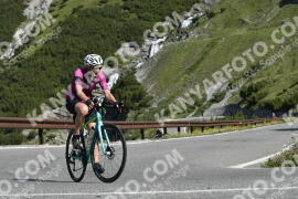 Photo #3428296 | 11-07-2023 09:41 | Passo Dello Stelvio - Waterfall curve BICYCLES