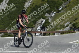 Photo #3833805 | 12-08-2023 10:03 | Passo Dello Stelvio - Waterfall curve BICYCLES