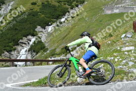 Photo #2531873 | 07-08-2022 13:02 | Passo Dello Stelvio - Waterfall curve BICYCLES