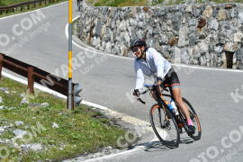 Photo #2418364 | 27-07-2022 12:38 | Passo Dello Stelvio - Waterfall curve BICYCLES
