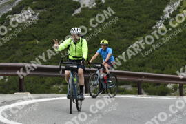 Foto #3793159 | 10-08-2023 11:16 | Passo Dello Stelvio - Waterfall Kehre BICYCLES
