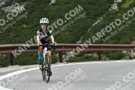 Photo #2440263 | 30-07-2022 11:12 | Passo Dello Stelvio - Waterfall curve BICYCLES