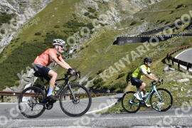 Photo #2728607 | 24-08-2022 10:06 | Passo Dello Stelvio - Waterfall curve BICYCLES