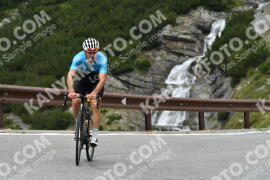 Photo #2683066 | 17-08-2022 12:46 | Passo Dello Stelvio - Waterfall curve BICYCLES