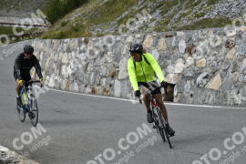 Photo #2780234 | 29-08-2022 15:56 | Passo Dello Stelvio - Waterfall curve BICYCLES