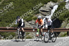 Photo #2113437 | 10-06-2022 10:22 | Passo Dello Stelvio - Waterfall curve BICYCLES