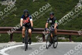 Photo #2680919 | 17-08-2022 10:21 | Passo Dello Stelvio - Waterfall curve BICYCLES