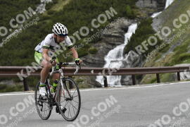 Photo #2092708 | 05-06-2022 10:07 | Passo Dello Stelvio - Waterfall curve BICYCLES