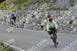 Photo #3361419 | 05-07-2023 14:22 | Passo Dello Stelvio - Waterfall curve BICYCLES