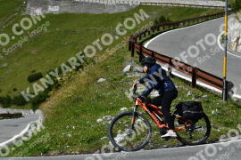 Foto #2565134 | 09-08-2022 15:06 | Passo Dello Stelvio - Waterfall Kehre BICYCLES