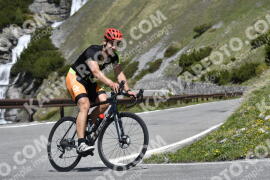 Photo #2076932 | 01-06-2022 11:46 | Passo Dello Stelvio - Waterfall curve BICYCLES