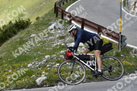 Photo #2106054 | 06-06-2022 14:32 | Passo Dello Stelvio - Waterfall curve BICYCLES