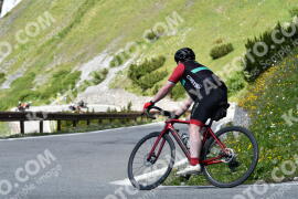 Photo #2192375 | 25-06-2022 13:54 | Passo Dello Stelvio - Waterfall curve BICYCLES