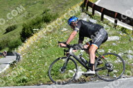 Foto #2217440 | 02-07-2022 10:33 | Passo Dello Stelvio - Waterfall Kehre BICYCLES