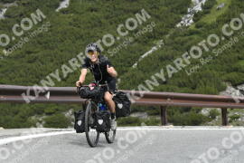 Foto #3384016 | 08-07-2023 10:03 | Passo Dello Stelvio - Waterfall Kehre BICYCLES