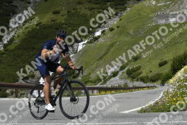 Photo #3358013 | 05-07-2023 12:40 | Passo Dello Stelvio - Waterfall curve BICYCLES