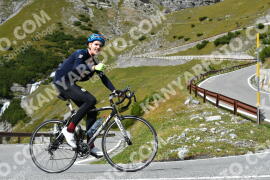 Photo #4282859 | 17-09-2023 14:02 | Passo Dello Stelvio - Waterfall curve BICYCLES