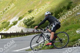 Photo #2418446 | 27-07-2022 12:48 | Passo Dello Stelvio - Waterfall curve BICYCLES
