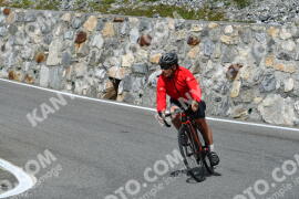 Photo #4039353 | 23-08-2023 14:16 | Passo Dello Stelvio - Waterfall curve BICYCLES