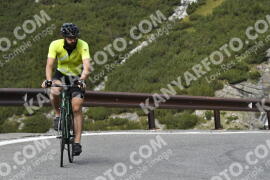 Photo #2824542 | 05-09-2022 11:21 | Passo Dello Stelvio - Waterfall curve BICYCLES