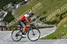 Photo #2683244 | 17-08-2022 13:04 | Passo Dello Stelvio - Waterfall curve BICYCLES