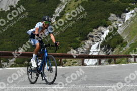 Photo #2169291 | 20-06-2022 12:25 | Passo Dello Stelvio - Waterfall curve BICYCLES