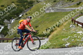 Photo #2691622 | 20-08-2022 12:12 | Passo Dello Stelvio - Waterfall curve BICYCLES