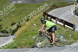 Photo #2579257 | 10-08-2022 11:34 | Passo Dello Stelvio - Waterfall curve BICYCLES