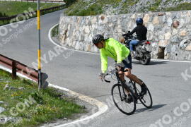 Photo #2171596 | 20-06-2022 15:32 | Passo Dello Stelvio - Waterfall curve BICYCLES