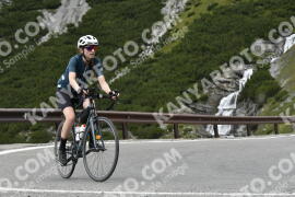 Photo #3798893 | 10-08-2023 12:56 | Passo Dello Stelvio - Waterfall curve BICYCLES