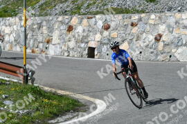 Photo #2152072 | 18-06-2022 16:46 | Passo Dello Stelvio - Waterfall curve BICYCLES