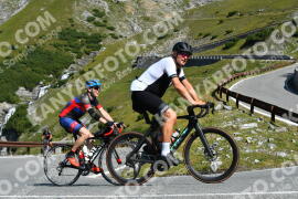 Foto #3882289 | 14-08-2023 10:31 | Passo Dello Stelvio - Waterfall Kehre BICYCLES