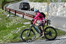 Photo #2298204 | 13-07-2022 16:26 | Passo Dello Stelvio - Waterfall curve BICYCLES