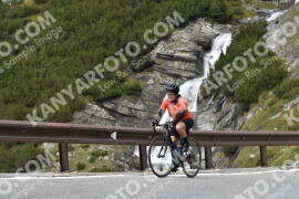 Fotó #2854508 | 11-09-2022 12:39 | Passo Dello Stelvio - Vízesés kanyar Bicajosok